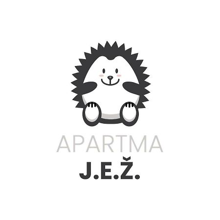 Apartma J.E.Z. ボーヒニ エクステリア 写真