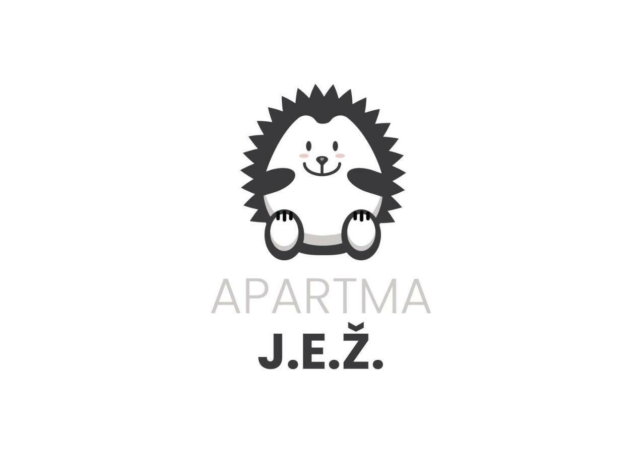 Apartma J.E.Z. ボーヒニ エクステリア 写真